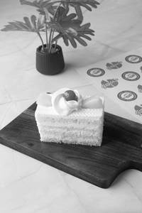 Pineapple Pastry