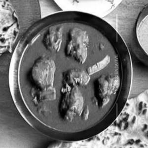 Murgh Lazeez Curry