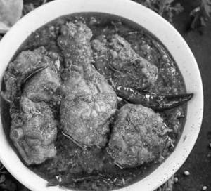 Chicken Masala
