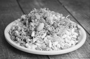 Bhel Puri