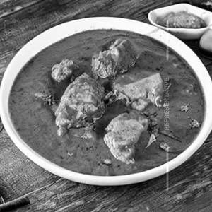 Murgh Lajawab Curry