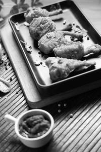 Chicken Lollypop
