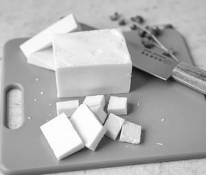 Fresh Paneer