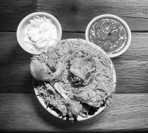 Chicken Biryani Budget Pack