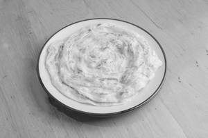 Kerala Porotta (malabar Layered Porotta)