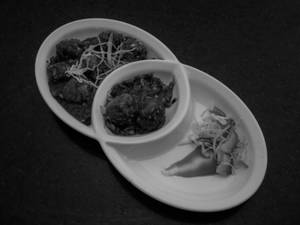 Veg Manchurian
