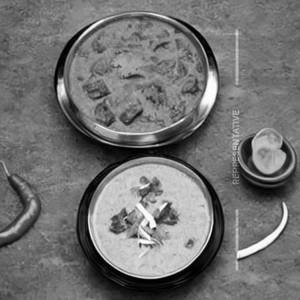 Kaju Korma