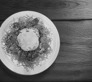 American Chopsuey