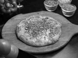 Cheese Pizza [Mini, 6 Inches]