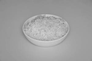 Steamed Rice