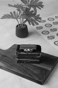 Kitkat Pastry