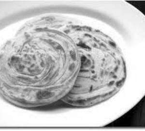 Laccha Paratha
