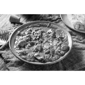 Chicken Kashmiri ( 200 ML )