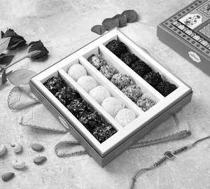 Mithas  Sweets Box 5 