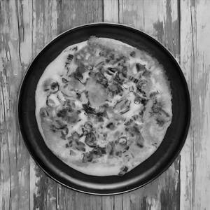 Mix Veg Uttapam