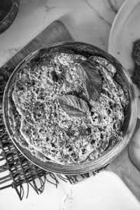 Pudina Paratha