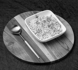 Jeera Rice