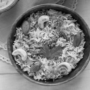 Kashmiri pulav
