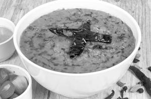 Dal Garlic