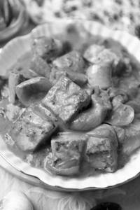 Paneer Do Pyaza