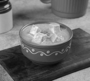 Paneer Curry