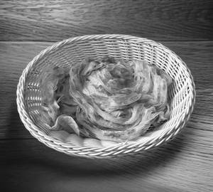 Porotta Breads