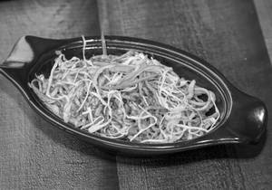 Veg Noodles