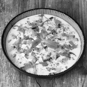 Mix Veg Raita