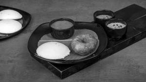 Single Idly Vada