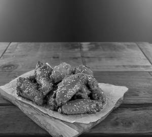 Normal wings