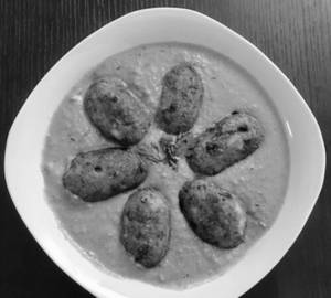 Malai Kofta
