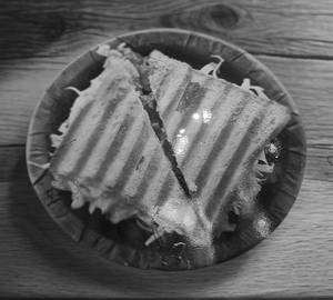 Baby Corn Grill