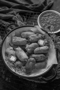 Paneer Pakoda