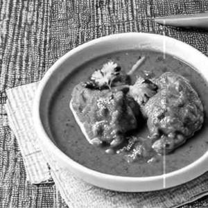 Chicken Pandicherry