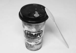 Hmr Special Falooda