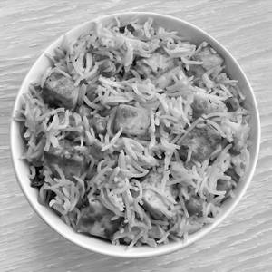 Paneer Pulao