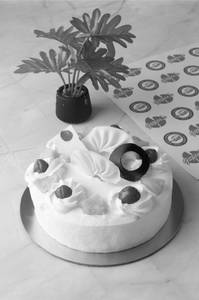 Pineapple Cake
