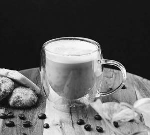 Cafe Latte