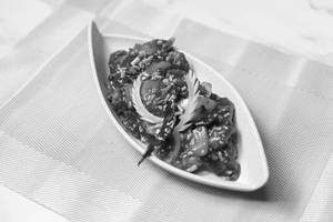 Chilli Fish (basha Fish)