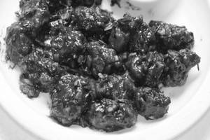 Veg Manchurian