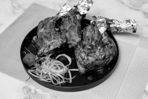 Tandoori Murgh