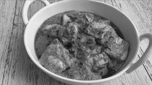 Shahi Paneer Rice
