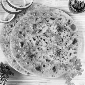 Aloo Paratha