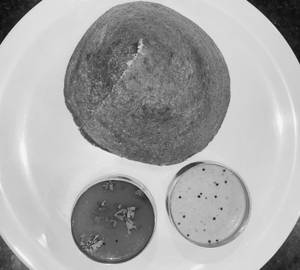 Plain dosa