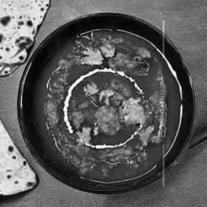 Dal Kolhapuri