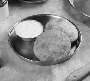 Aloo Kachori