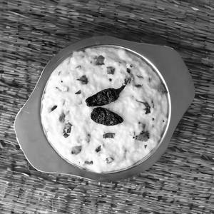 Curd Rice