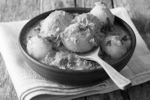 Kashmiri Dum Aloo