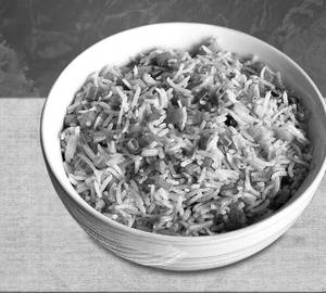 Singapuri Rice