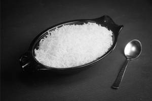 Steamed Rice